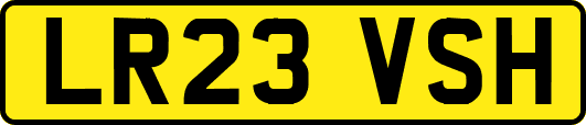 LR23VSH