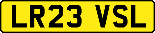 LR23VSL