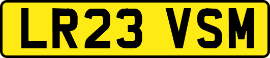 LR23VSM