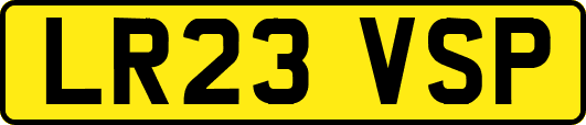 LR23VSP