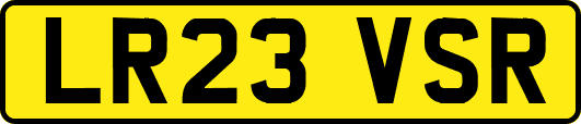 LR23VSR