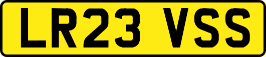 LR23VSS