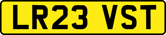 LR23VST