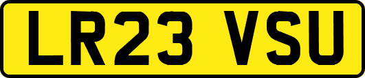 LR23VSU