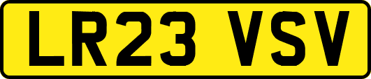 LR23VSV