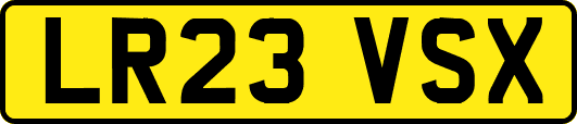 LR23VSX