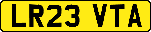 LR23VTA
