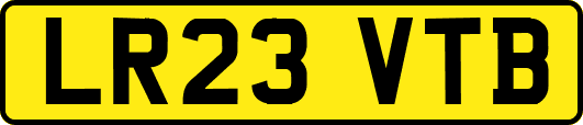 LR23VTB
