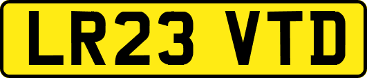 LR23VTD