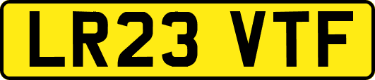 LR23VTF