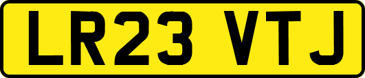 LR23VTJ