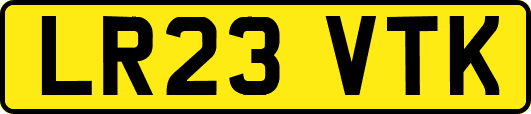 LR23VTK
