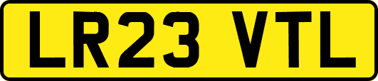 LR23VTL