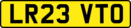 LR23VTO