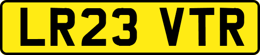 LR23VTR