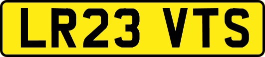 LR23VTS