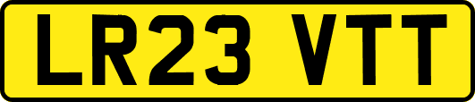 LR23VTT