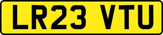 LR23VTU