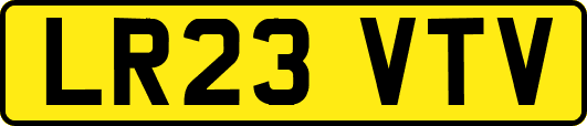LR23VTV
