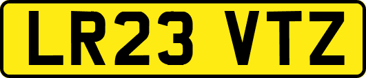 LR23VTZ