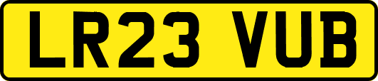 LR23VUB