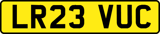 LR23VUC