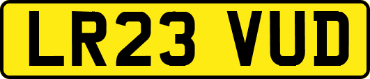 LR23VUD