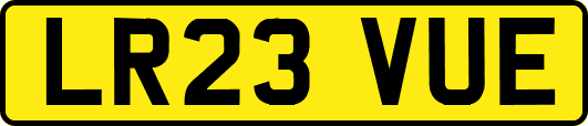 LR23VUE