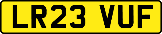 LR23VUF