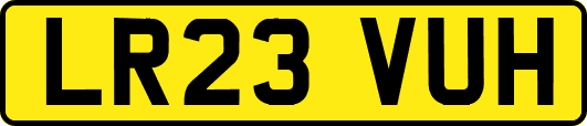 LR23VUH