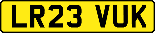 LR23VUK