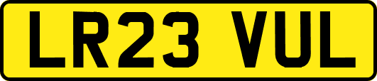 LR23VUL