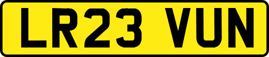 LR23VUN