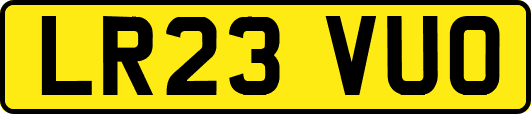 LR23VUO