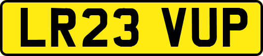 LR23VUP