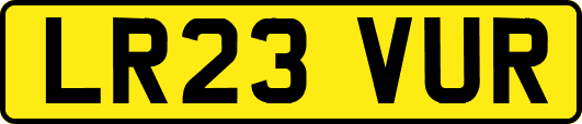 LR23VUR