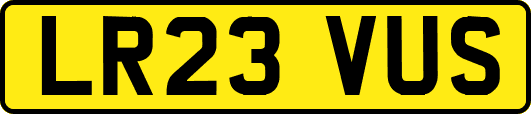 LR23VUS
