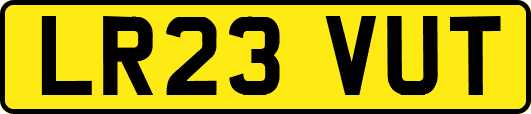 LR23VUT