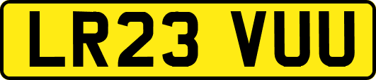 LR23VUU