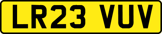 LR23VUV