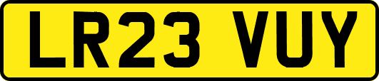 LR23VUY