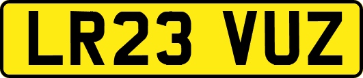 LR23VUZ