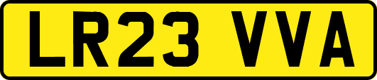 LR23VVA
