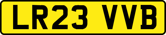 LR23VVB