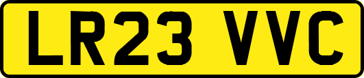 LR23VVC