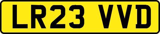 LR23VVD