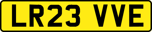 LR23VVE