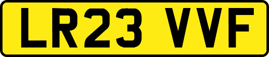 LR23VVF