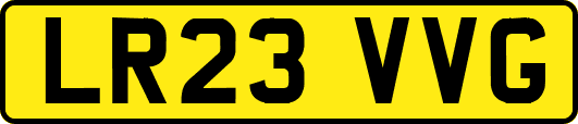 LR23VVG