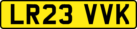 LR23VVK